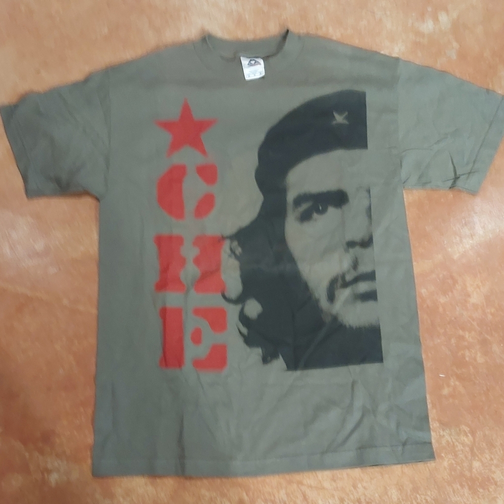 Che Guevara medium mens shirt